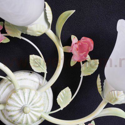 Люстра Vitaluce V1456/5PL