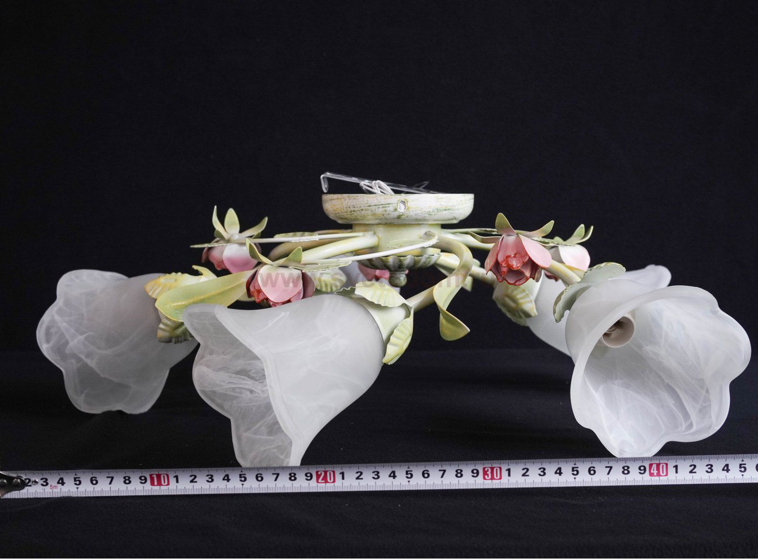 Люстра Vitaluce V1456/5PL