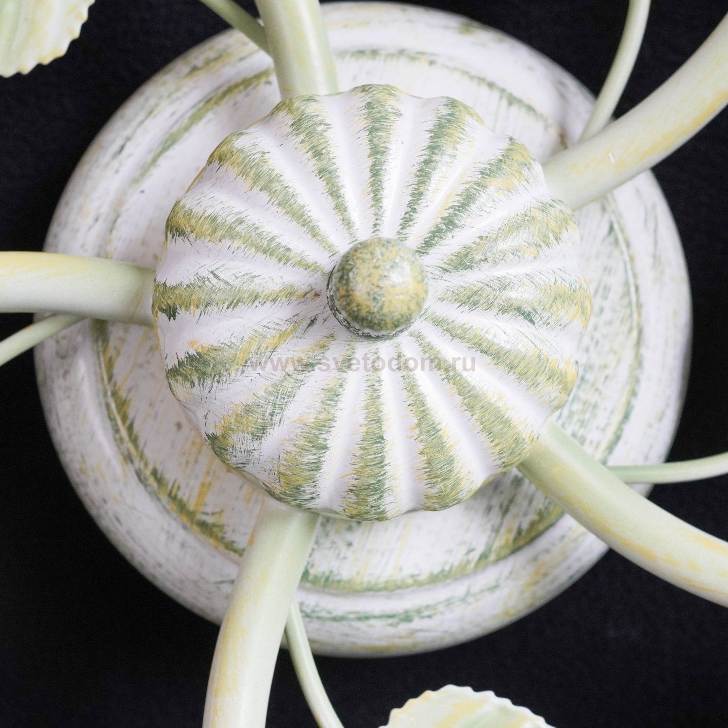 Люстра Vitaluce V1456/5PL