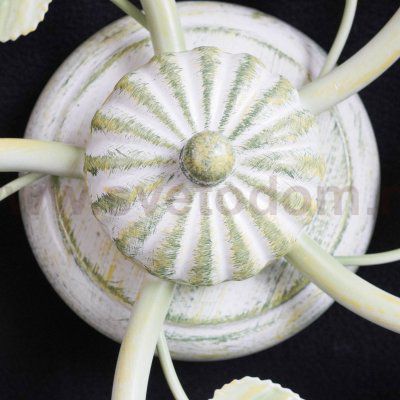 Люстра Vitaluce V1456/5PL