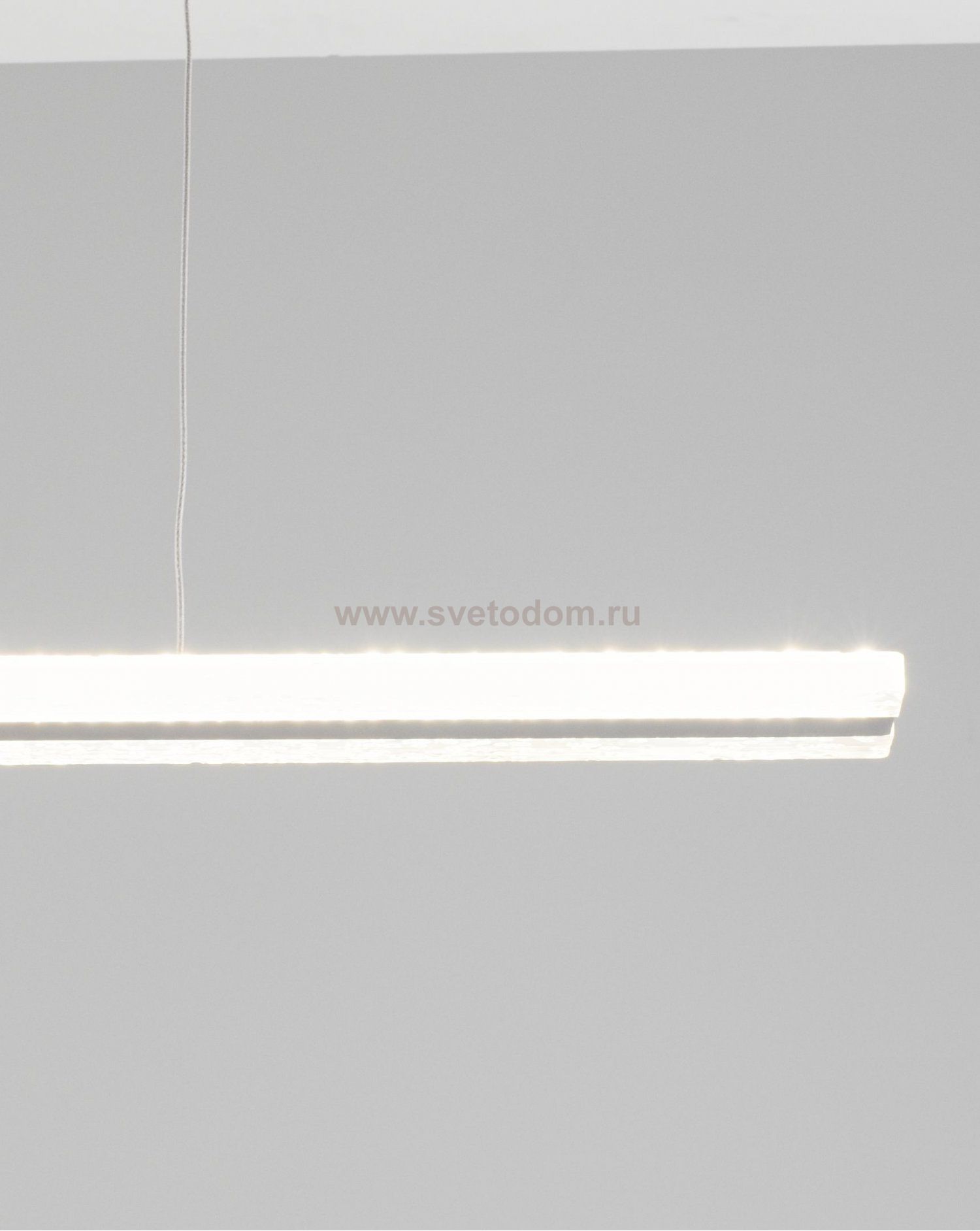 Светодиодный подвесной светильник Moderli V1940-PL Holo LED*24W