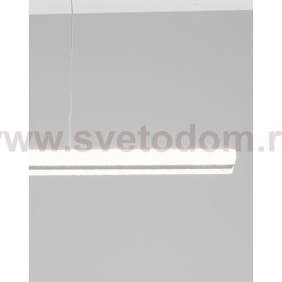 Светодиодный подвесной светильник Moderli V1940-PL Holo LED*24W