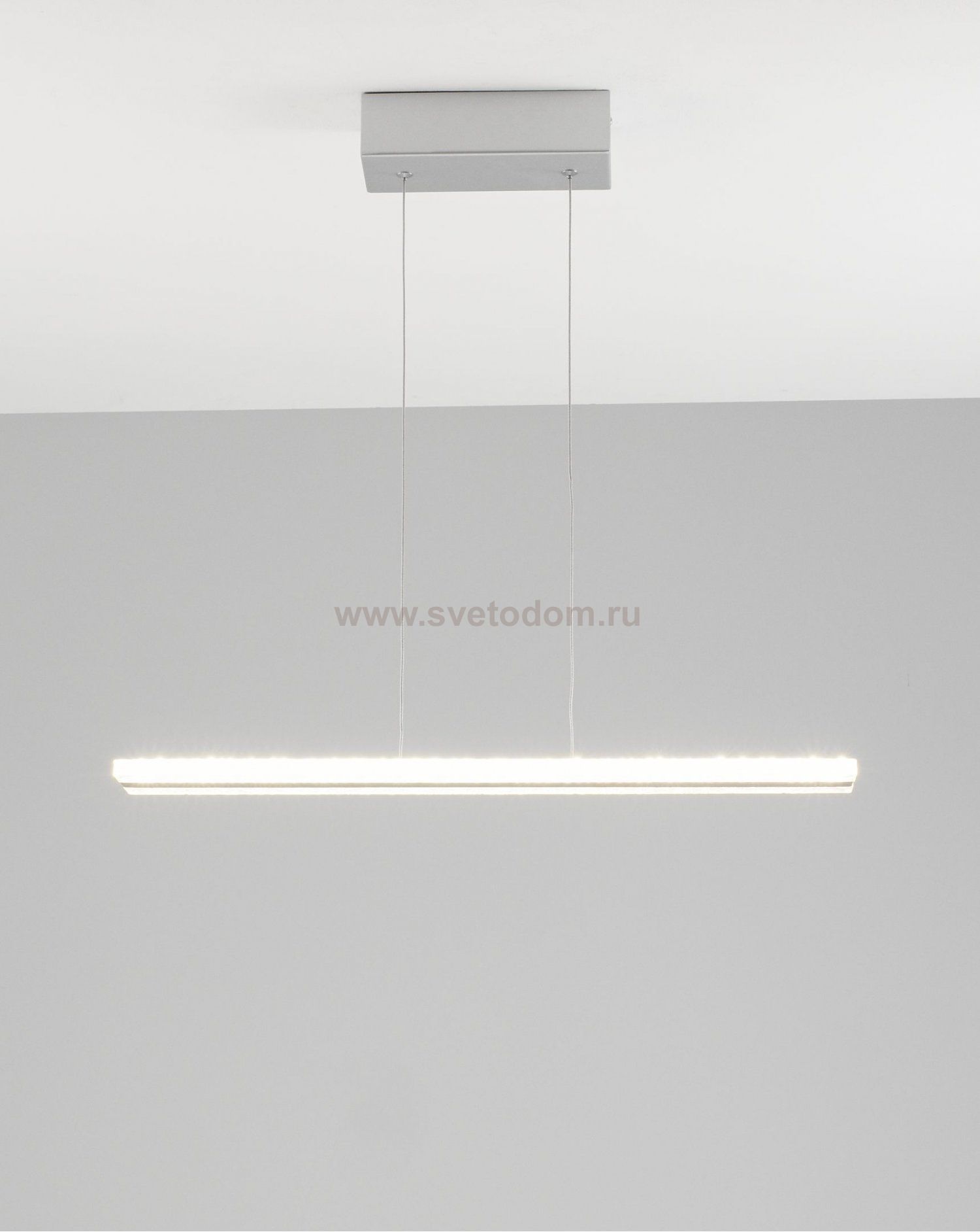 Светодиодный подвесной светильник Moderli V1940-PL Holo LED*24W