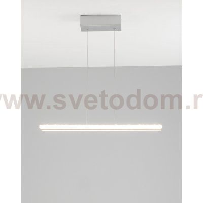 Светодиодный подвесной светильник Moderli V1940-PL Holo LED*24W