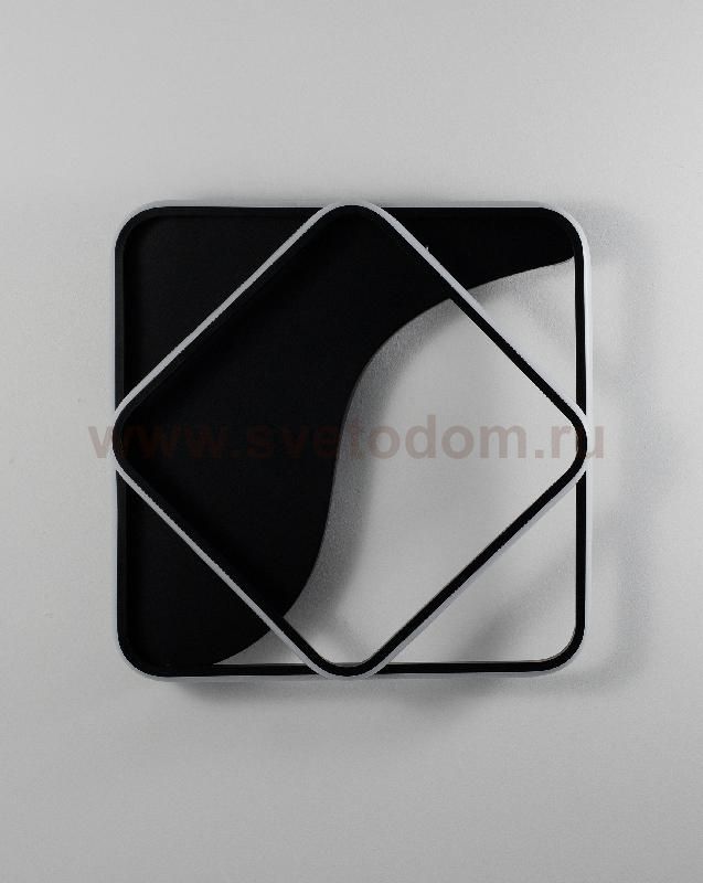 Светодиодная потолочная люстра Moderli V2401-CL Aliance LED*60W