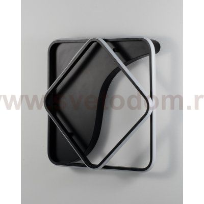 Светодиодная потолочная люстра Moderli V2401-CL Aliance LED*60W