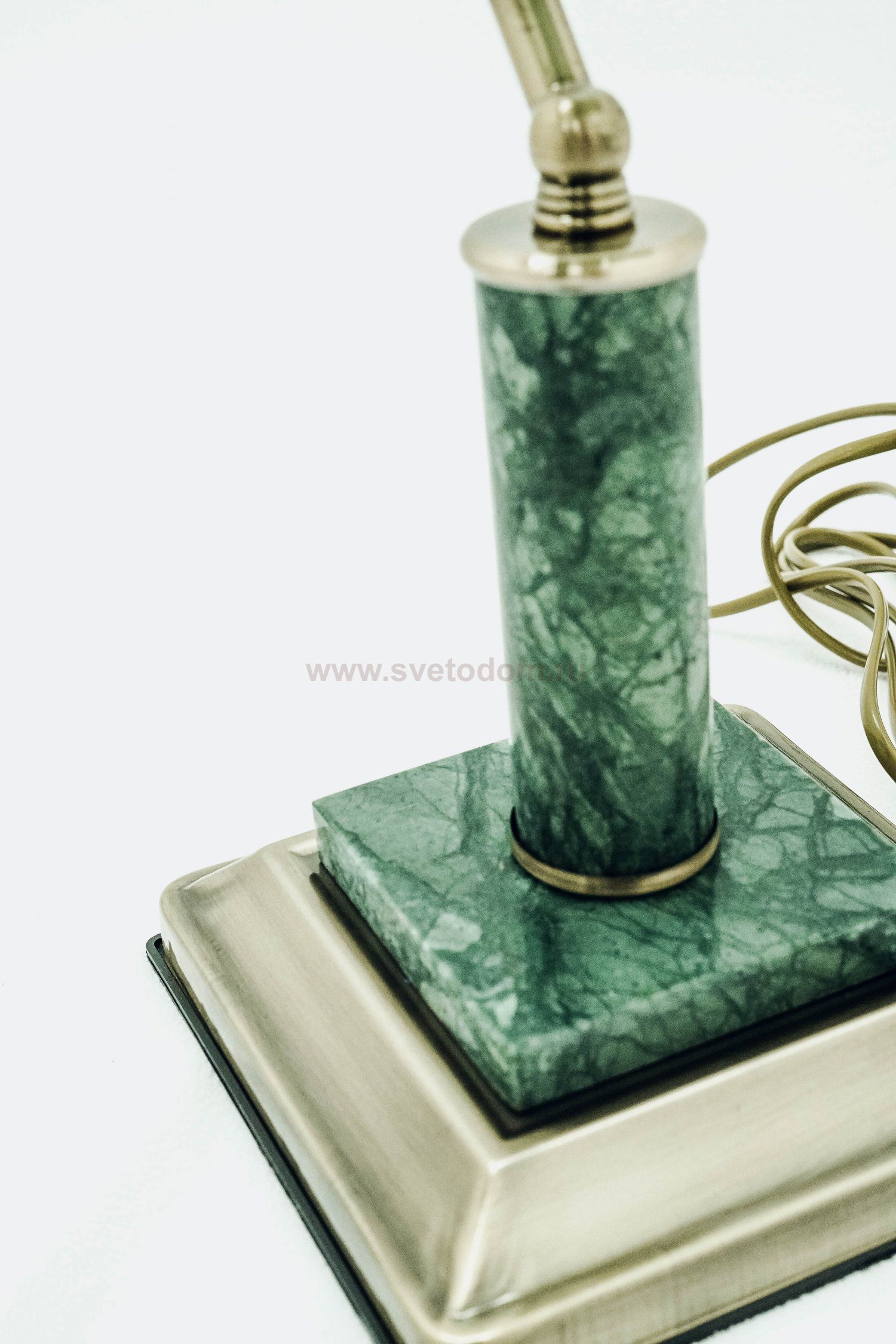 Светильник настольный Vitaluce V2900/1L стиль СССР