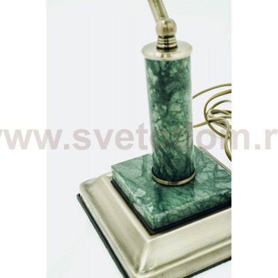 Светильник настольный Vitaluce V2900/1L стиль СССР