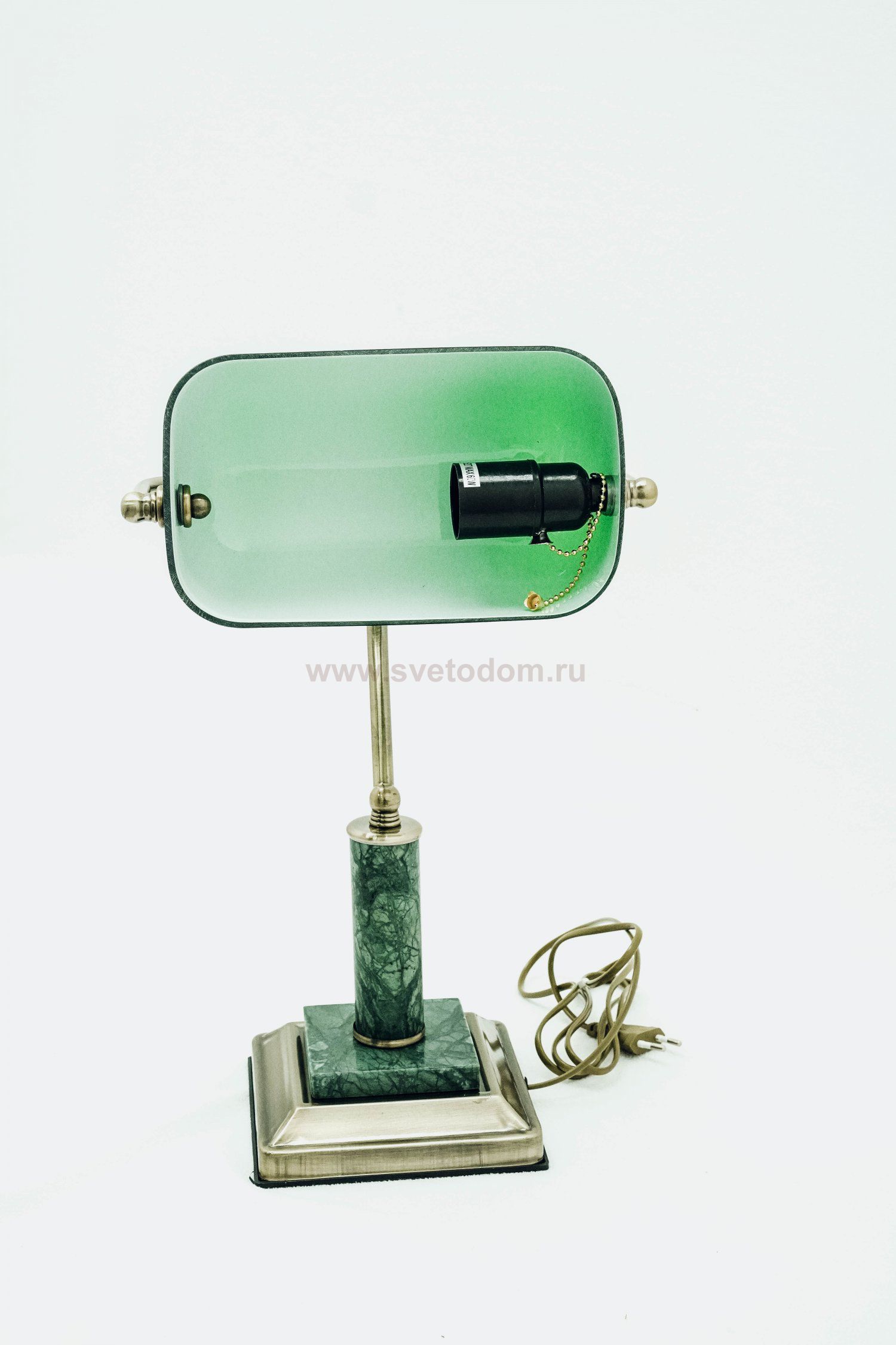 Светильник настольный Vitaluce V2900/1L стиль СССР