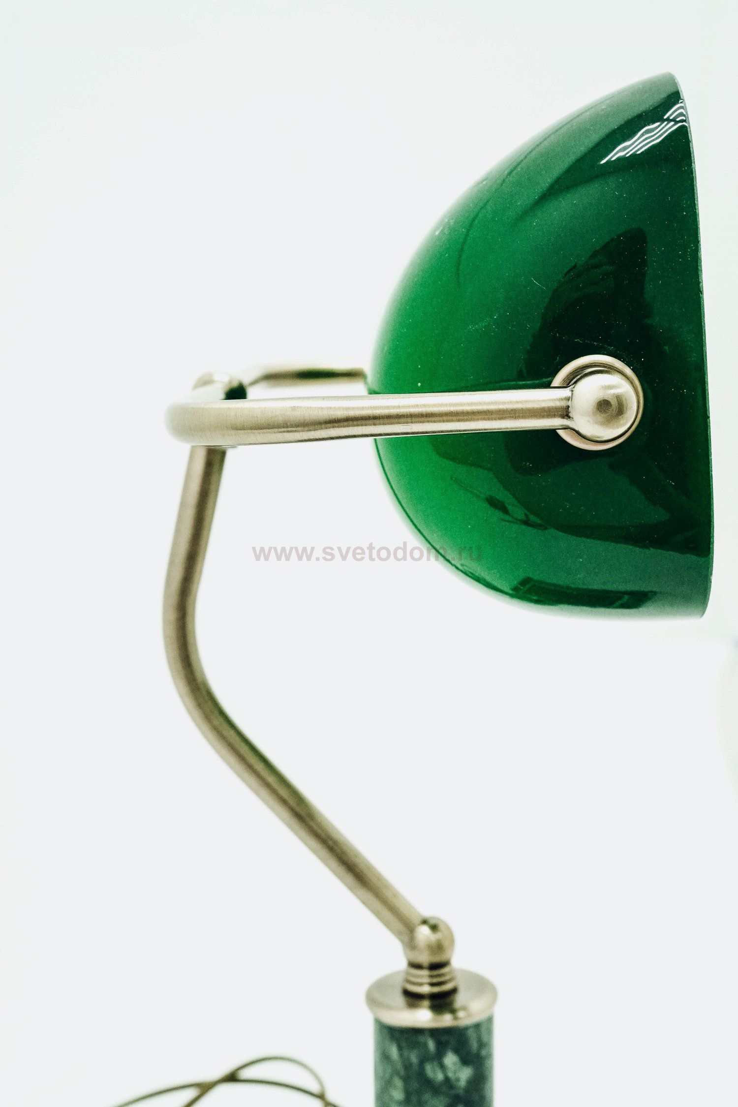 Светильник настольный Vitaluce V2900/1L стиль СССР