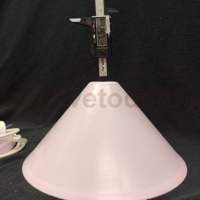 Люстра Vitaluce V2925-4/1S, 1xE27 макс. 40Вт