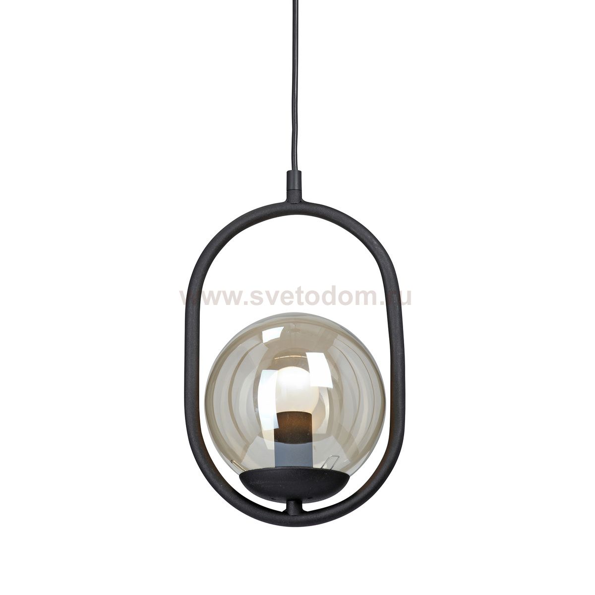 Люстра Vitaluce V2944-1/1S, 1xE14 макс. 40Вт