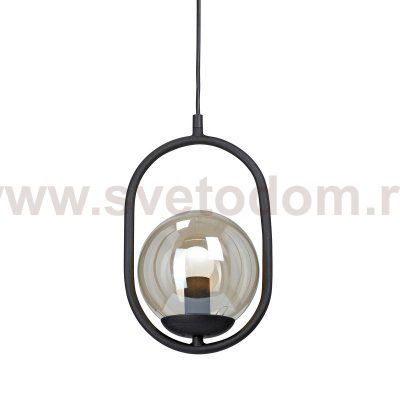 Люстра Vitaluce V2944-1/1S, 1xE14 макс. 40Вт