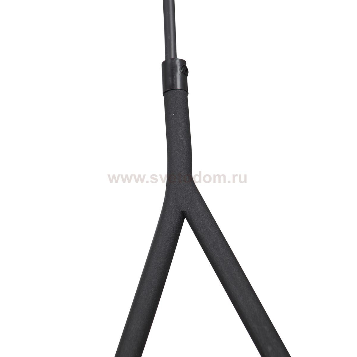 Люстра Vitaluce V2945-1/1S, 1xE14 макс. 40Вт