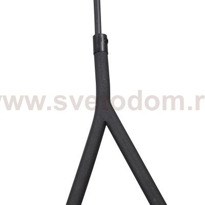 Люстра Vitaluce V2945-1/1S, 1xE14 макс. 40Вт