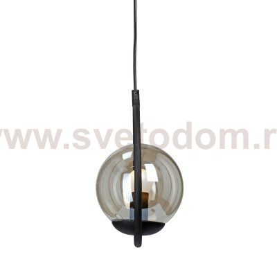 Люстра Vitaluce V2946-1/1S, 1xE14 макс. 40Вт