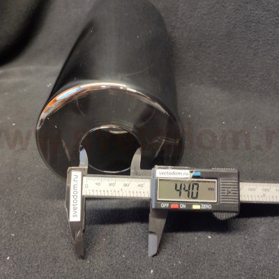 Светильник подвесной зеркальный Vitaluce V2967-1/1S