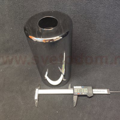 Светильник подвесной зеркальный Vitaluce V2967-1/1S