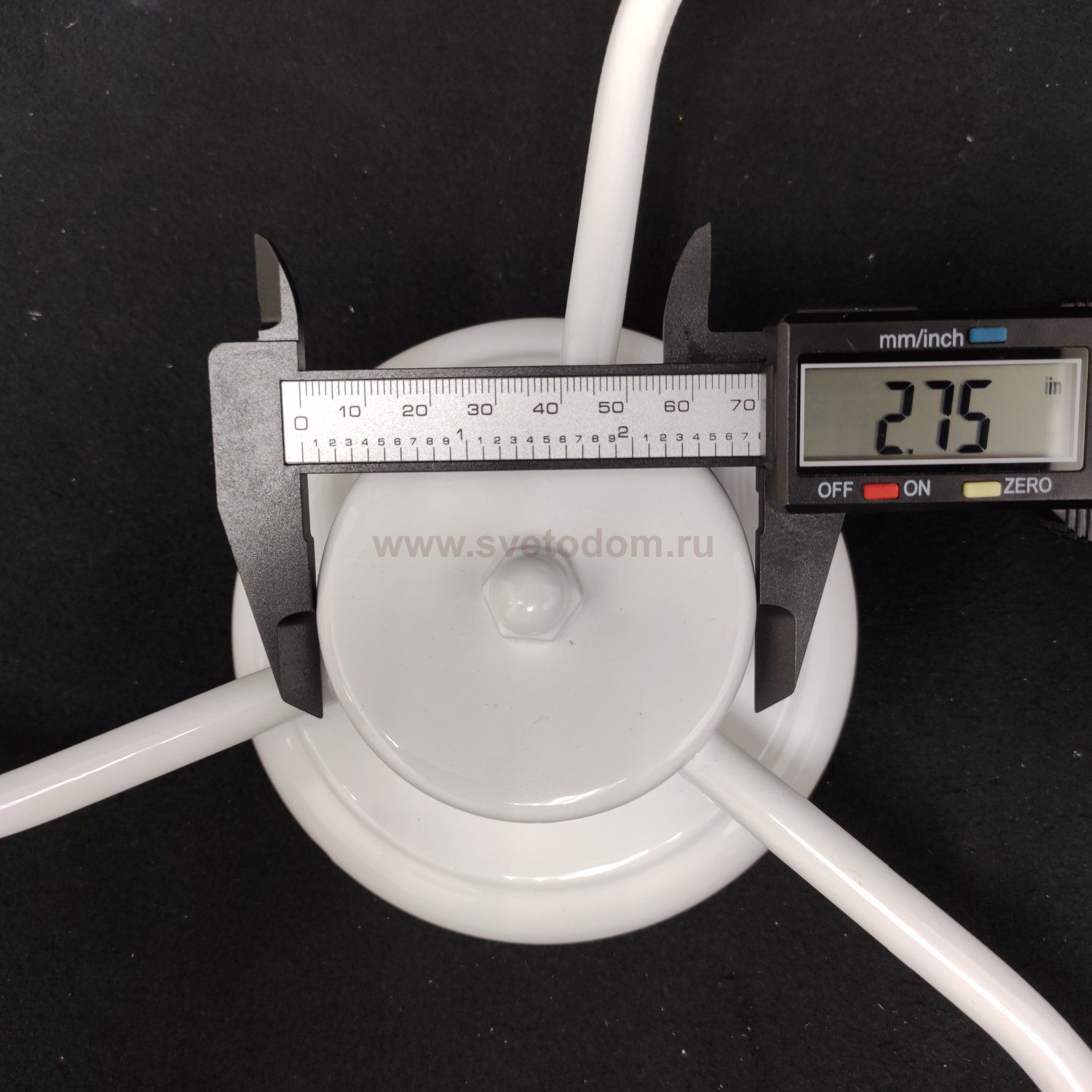 Люстра потолочная Vitaluce V3258/3PL