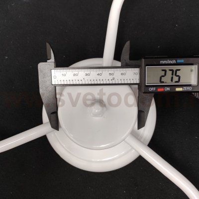 Люстра потолочная Vitaluce V3258/3PL