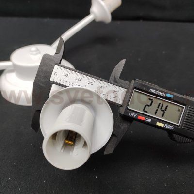 Люстра потолочная Vitaluce V3258/3PL