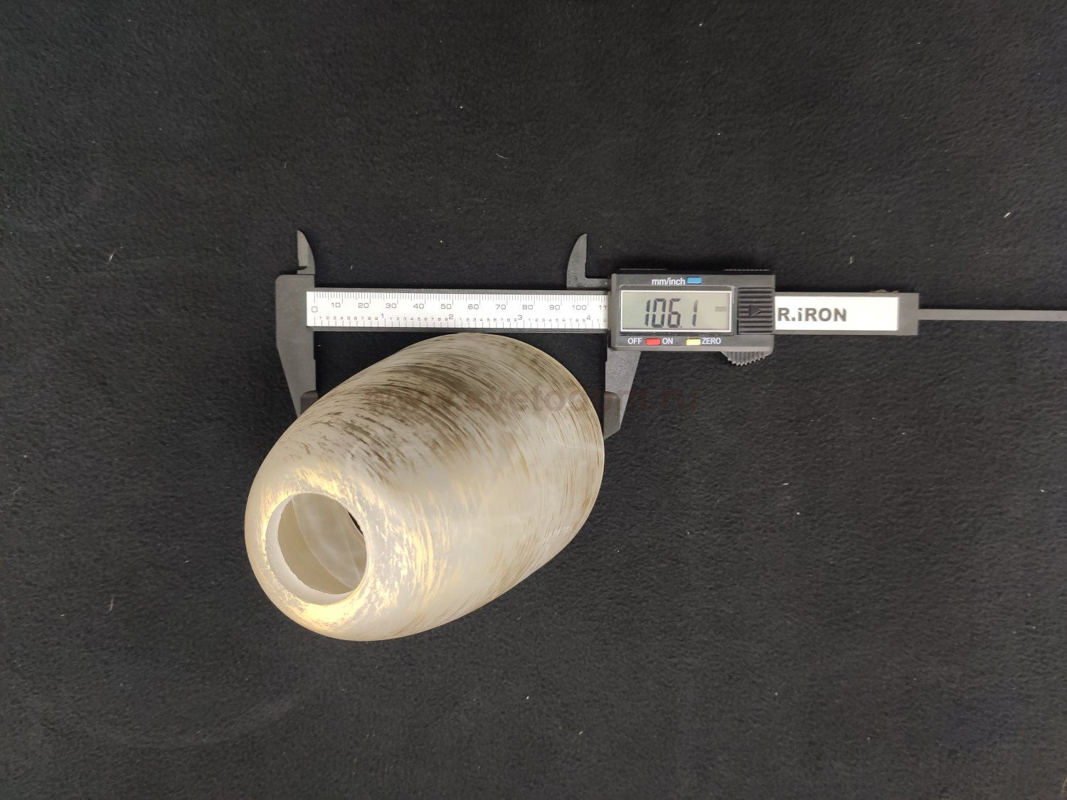 Люстра Vitaluce V3547-3/3