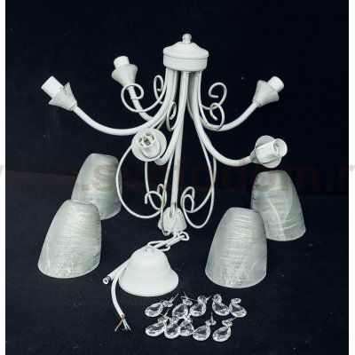 Люстра Vitaluce V3547-3/5