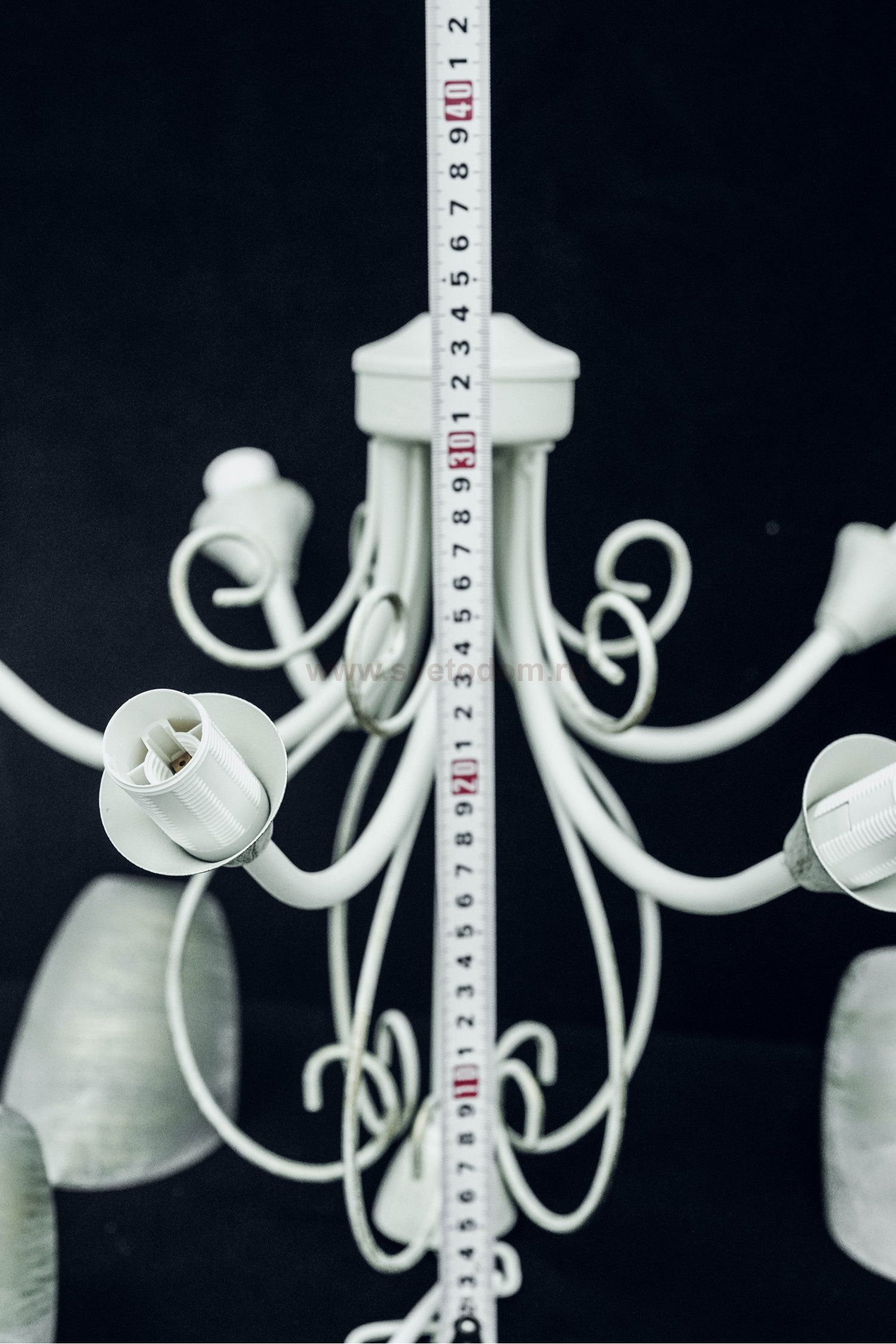 Люстра Vitaluce V3547-3/5