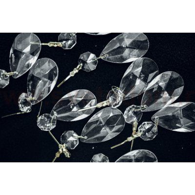 Люстра Vitaluce V3547-3/5