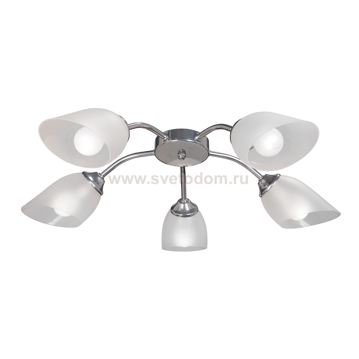 Светильник Vitaluce V3750-9/5PL