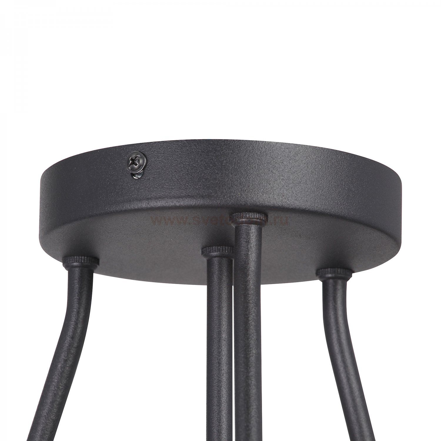 Люстра Vitaluce V3765-1/1PL, 1xE27 макс. 40Вт