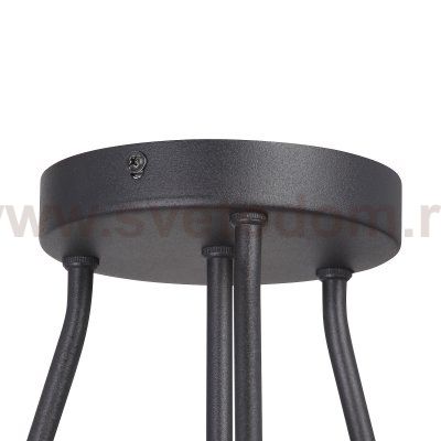 Люстра Vitaluce V3765-1/1PL, 1xE27 макс. 40Вт