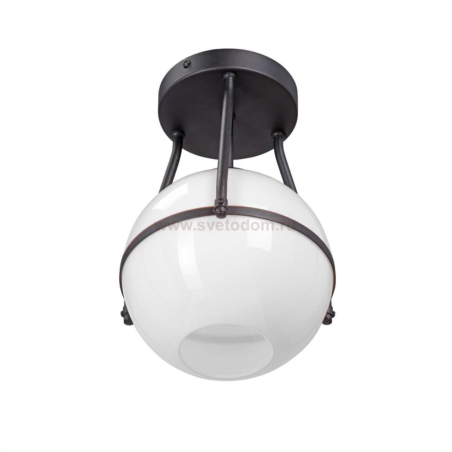 Люстра Vitaluce V3765-1/1PL, 1xE27 макс. 40Вт