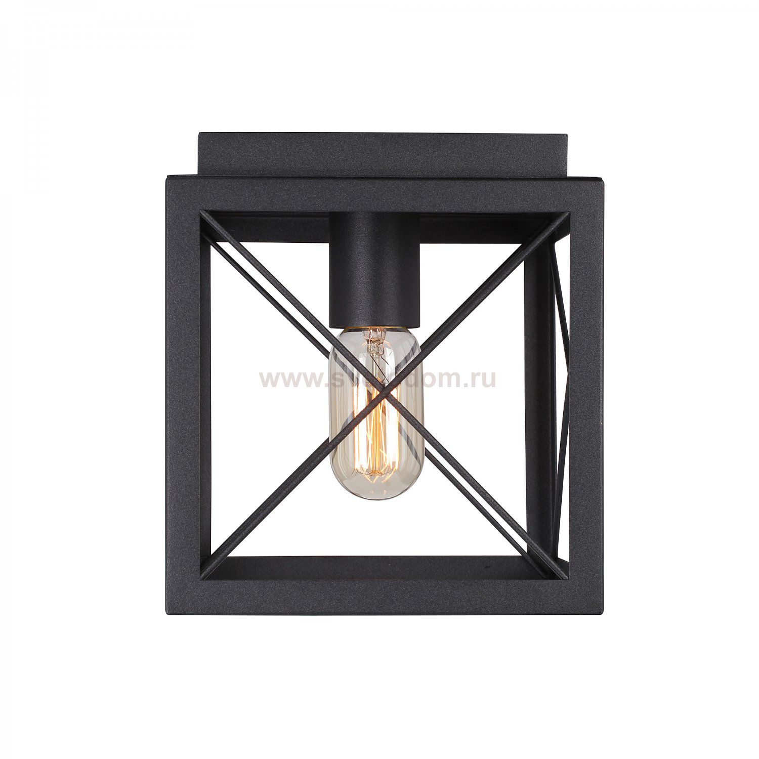 Люстра Vitaluce V3769-1/1PL, 1xE27 макс. 40Вт