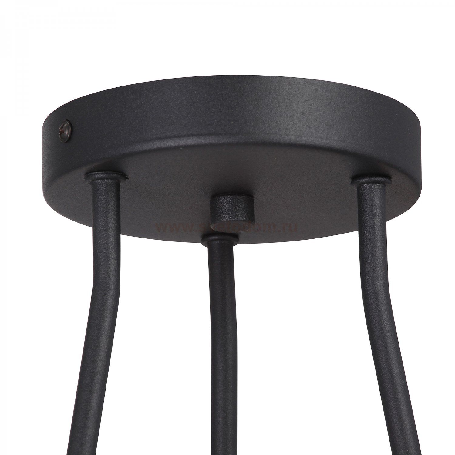 Люстра Vitaluce V3771-1/6PL, 6xE27 макс. 40Вт