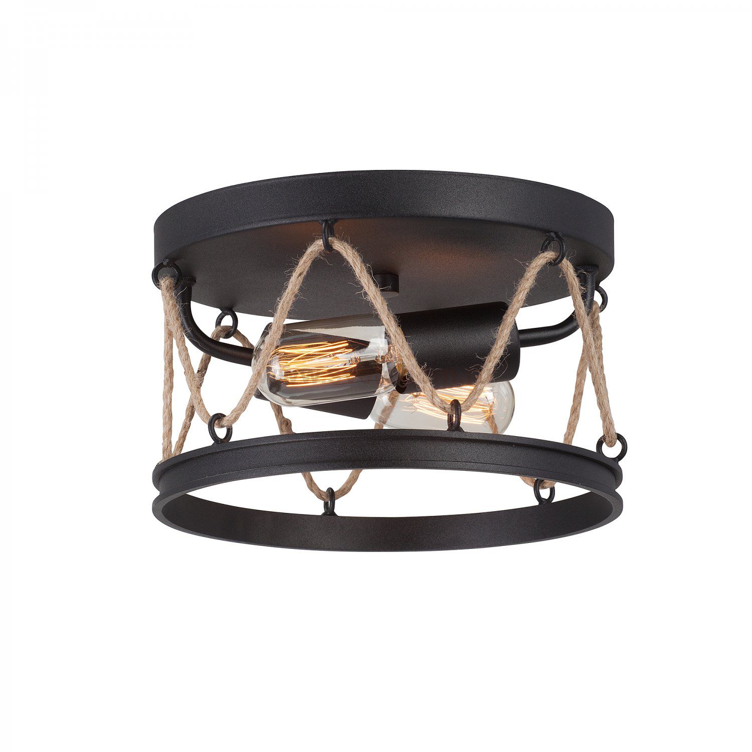 Люстра Vitaluce V3781-1/2PL, 2xE27 макс. 40Вт