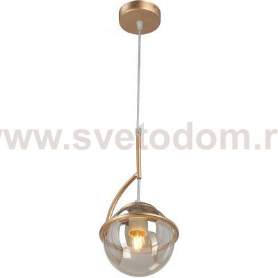 Люстра Vitaluce V3782-8/1S, 1хE27 макс. 40Вт