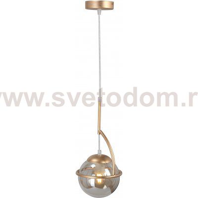 Люстра Vitaluce V3782-8/1S, 1хE27 макс. 40Вт