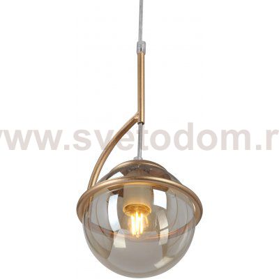 Люстра Vitaluce V3782-8/1S, 1хE27 макс. 40Вт