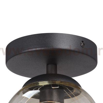 Люстра Vitaluce V3962-1/1PL, 1хE27 макс. 40Вт