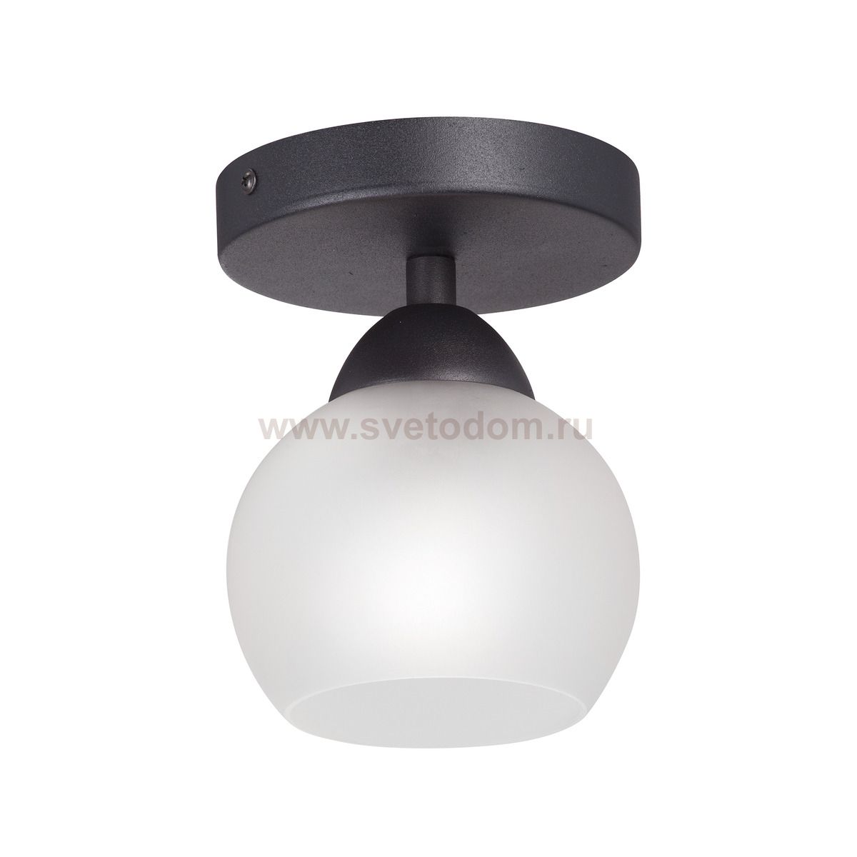 Люстра Vitaluce V3963-1/1PL, 1xE27 макс. 40Вт