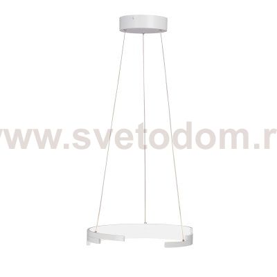 Светодиодный светильник Vitaluce V3967-0/1S, LED 57Вт, 3900-4200K, 4730Lm