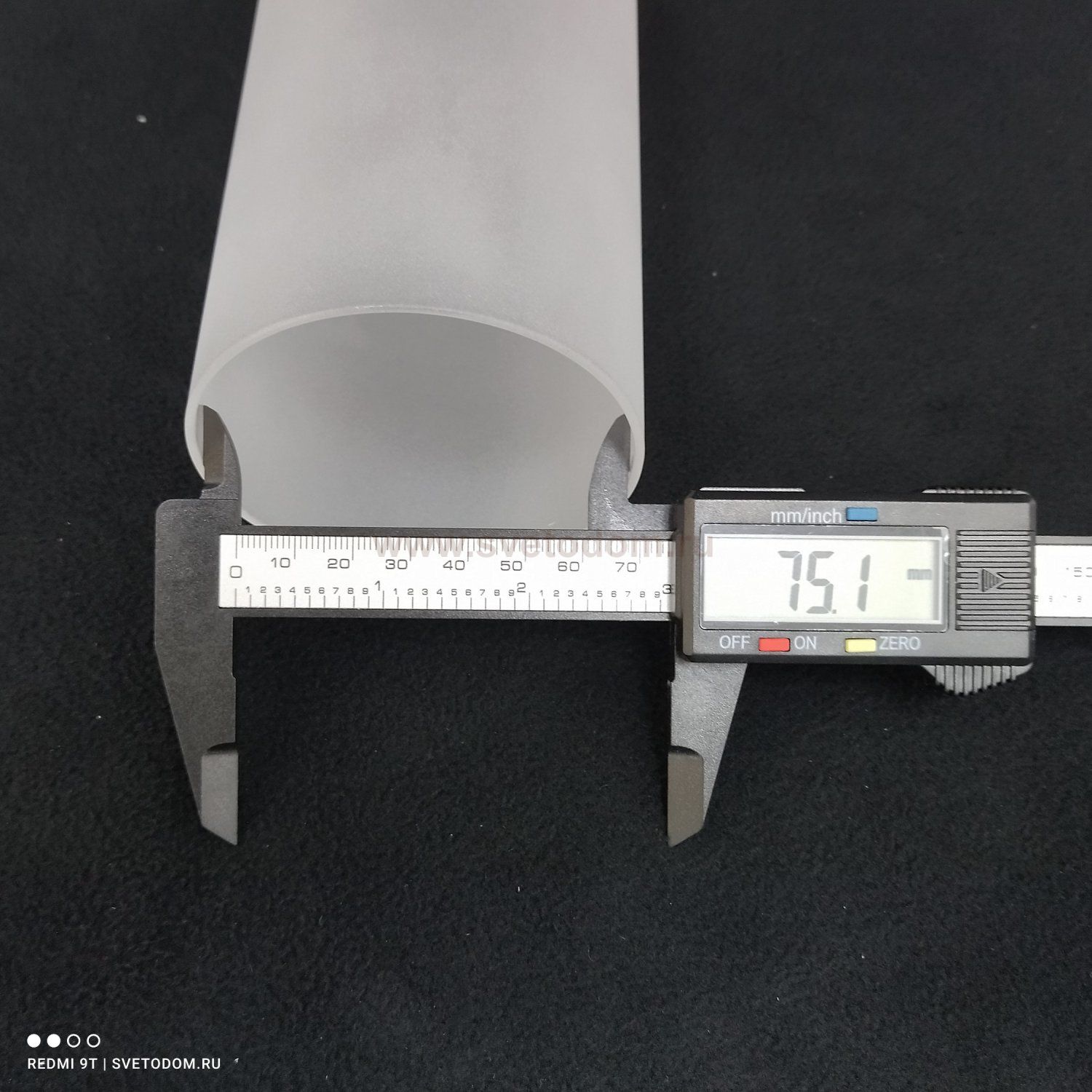 Люстра потолочная Vitaluce V4294-1/3PL