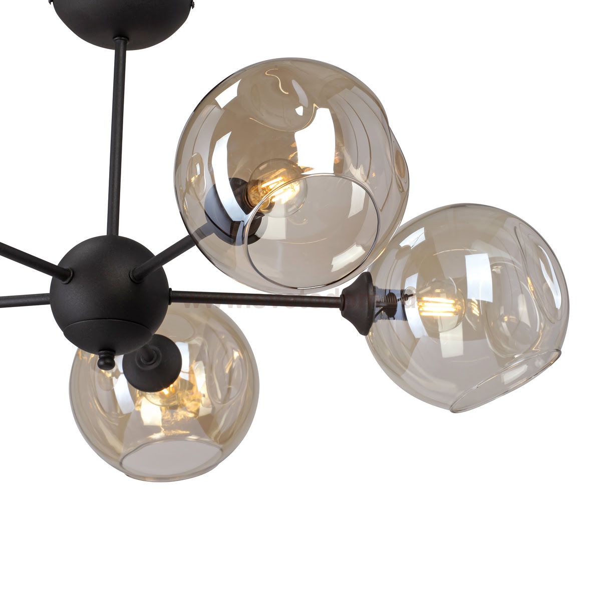 Люстра Vitaluce V4321/5P, 5xE14 макс. 40Вт