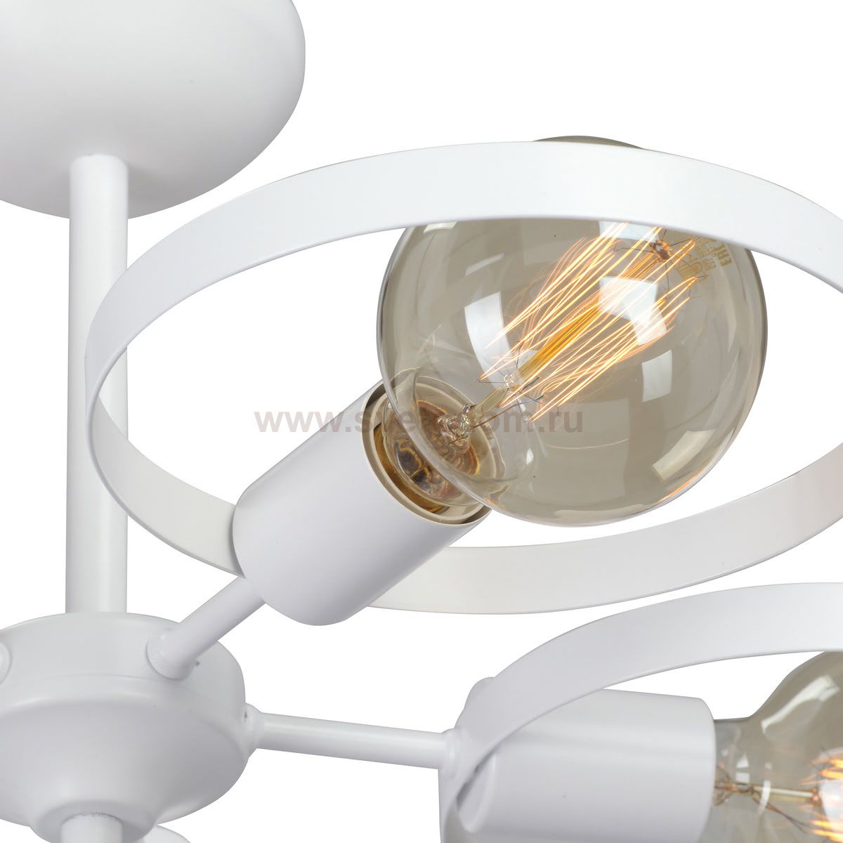 Люстра Vitaluce V4379-0/5P, 5xE27 макс. 40Вт