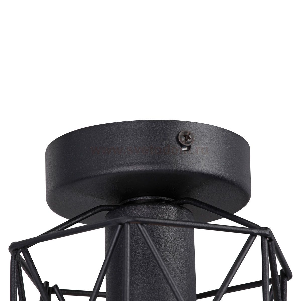 Люстра Vitaluce V4382-1/1PL, 1xE27 макс. 40Вт