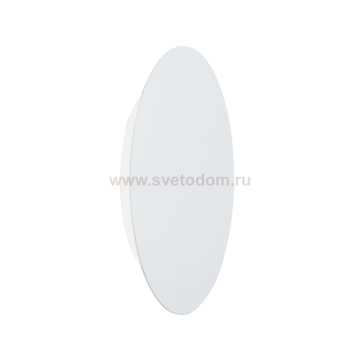 Светодиодный светильник Vitaluce V4674-1/1A, LED 8Вт, 3900-4200K, 372Lm