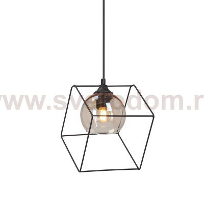 Люстра Vitaluce V47360-13/1S, 1хE27 макс. 40Вт