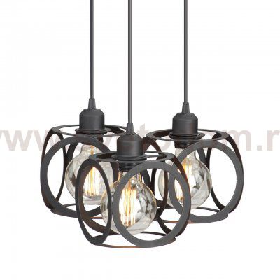 Люстра Vitaluce V4920-1/3S