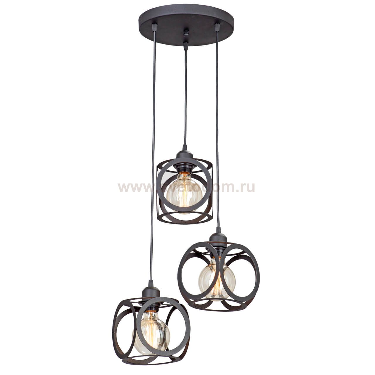 Люстра Vitaluce V4920-1/3S